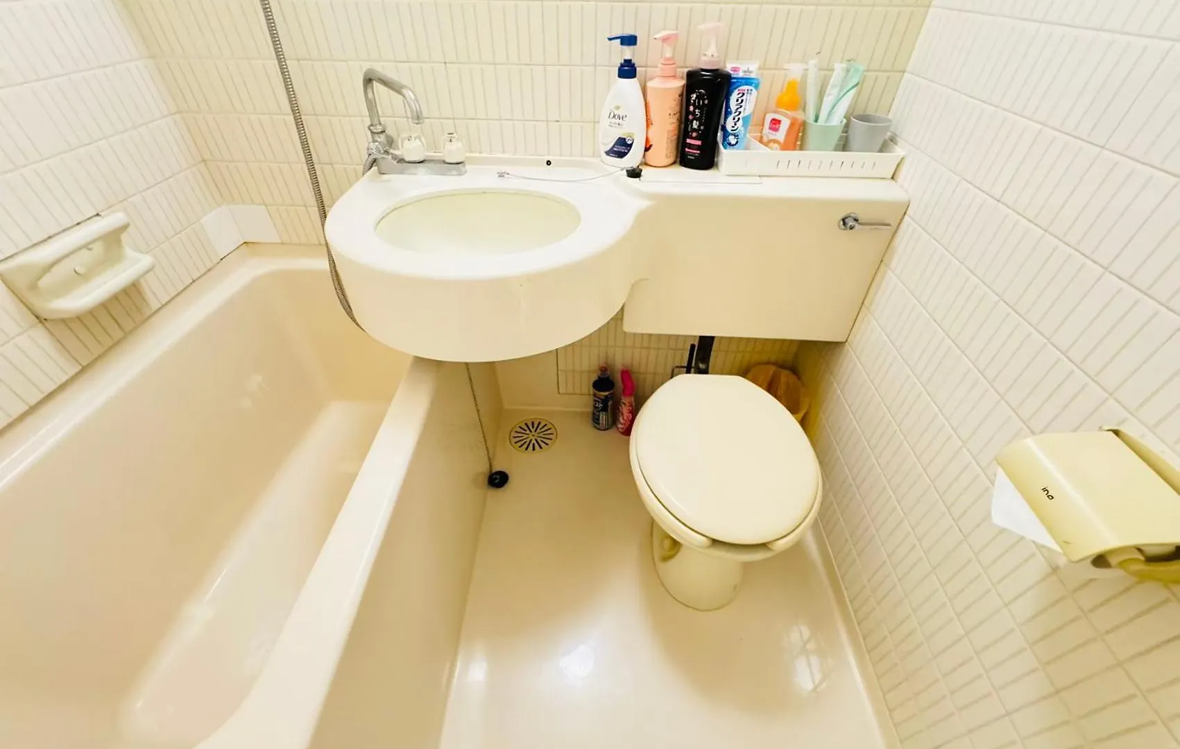 Kabukicho 910 Aparthotel Tokyo