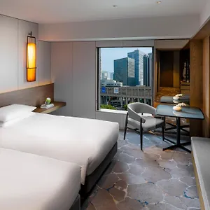 Otel Hyatt Regency, Tokyo